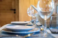 Cozy Chalet 3br/6p With Balcony - Megeve - 4-Star