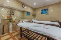 Qafqaz Karvansaray Hotel - Spa