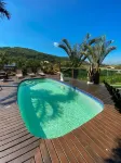 Bangalô House - Praia do Rosa SC - Swimmingpools