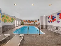 Hotel Quartier, Ascend Hotel Collection Hotels near Place Laurier