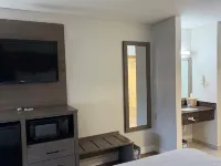 Quality inn Neosho Hotels in Neosho