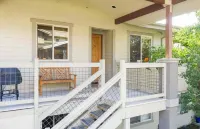 The Fields - 110 is a Cozy Mountain Condo With Access to Everything - Community Hot Tub