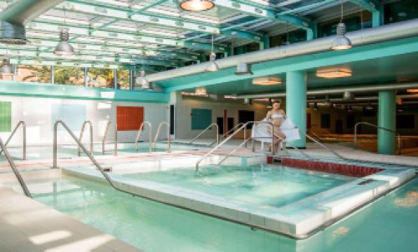 Victoria Terme Hotel