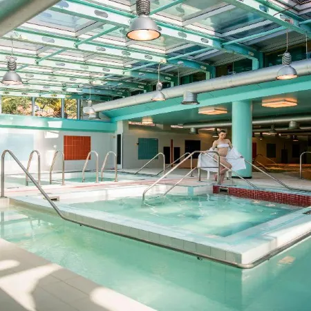 Victoria Terme Hotel