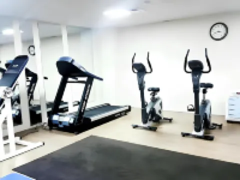 Hotel l'Art Gimpo Hotels in Seoul