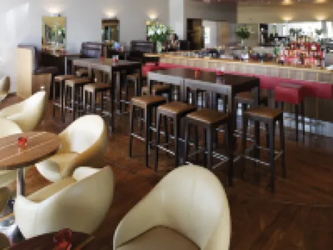 Hôtel Mövenpick Aéroport de Zurich