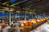 Grand Hotel Millennium Sofia - 5-Star