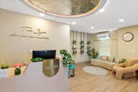 拉斯維加斯寧靜酒店 - SPA