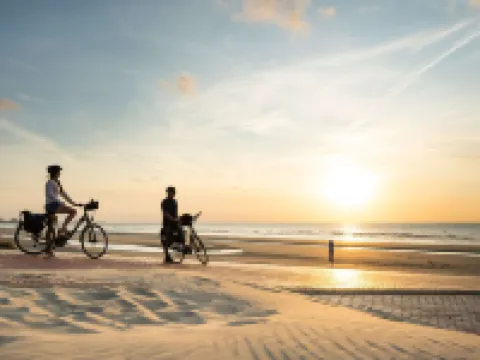 Mercure Dunkerque Centre Gare Hotels in Dunkerque