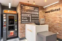 Easyhotel Reading