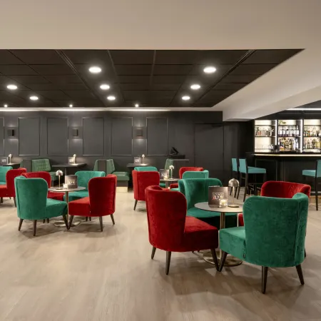 Thon Hotel Brussels City Centre
