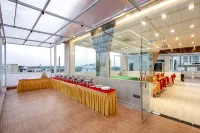 Regenta Z Sunrise Gachibowli Hyderabad - 2-Star