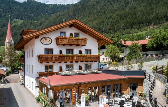 Hotel Gasthaus Post