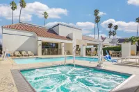 Best Western Plus Big America - Parkering