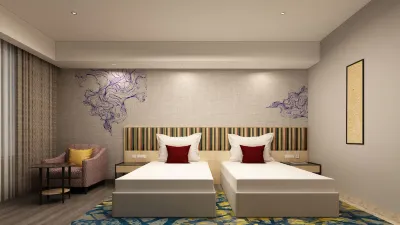 วิวันตา โคจิ อลูวา โรงแรมใน