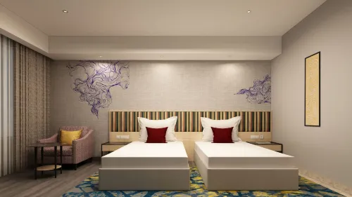 Vivanta Kochi, Aluva