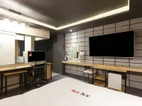 Hotel Trip 鄰近素峰公園的酒店