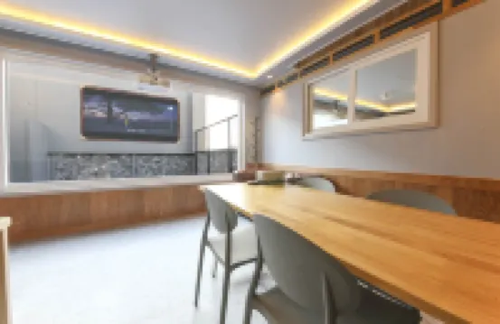 Yeongcheon Jeong Yang Hotel