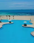 Hotel Arenas del Mar Resort - Pools