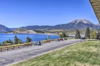 8 Mi to Keystone Resort: Dillion Condo w/ Hot Tub! - Apartments