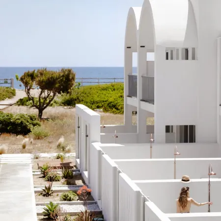 ALERO Seaside Skyros Resort