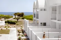 ALERO Seaside Skyros Resort - Sea View