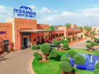 Pickalbatros Hôtel Du Golf - Adults Friendly Hotels near Palmeraie