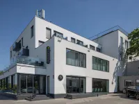Hotel Golf Prague Hoteles cerca del Aeropuerto de Praga