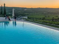 Corte Tamellini Hotel a Soave