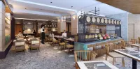 Glamday Style Hotel & Resort Kyu-Karuizawa - Breakfast