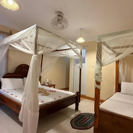 ZANZ BAY HOTEL