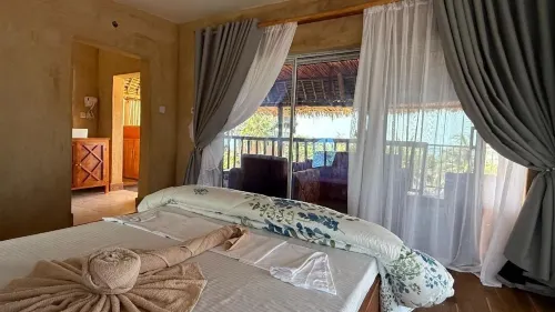 Zanz Bay Hotel