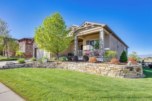 Mtn-view Paradise Near Usafa in Colorado Springs! - 4-Star