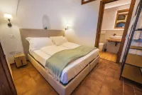 Slow Living Rooms 36 Hotels in Pescasseroli