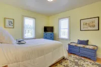 Lead Home w/ Free Wifi ~ 5 Mi to Terry Peak! - Alojamientos