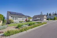 Anacortes Home w/ Views of Puget Sound - 3 tähden