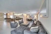Spacious Citrus Hills Home w/ Pool & Game Room! - Kæledyr tilladt
