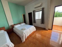 Hotel Chalé Ji-Parana