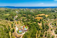 Europe Villa Io - Bungalows