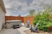Utah Retreat - Hot Tub, Deck and Near National Parks - 3-stjärniga