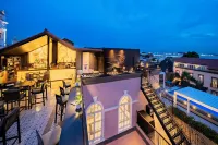 Hotel La Compañía Casco Antiguo