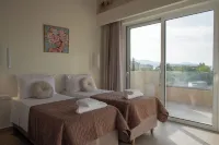 Sanctuary Beach Villas by "Elite"