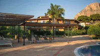Magaggiari Hotel Resort - Pools