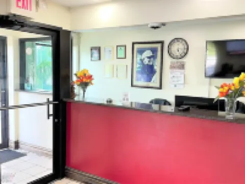Budget Inn Hotels in Northport