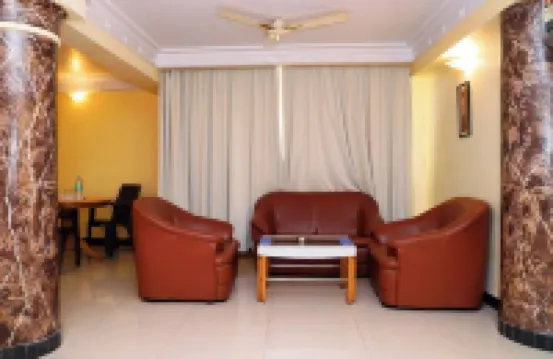 Hotel Dhammanagi Comforts