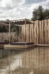Doryssa Boutique Hotel - Hot Tub