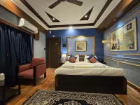 Hotel Trimoorti Hotels near Nandan