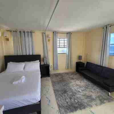 Apartment building Rooms