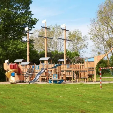 Vejro Resort