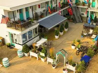 Hotel on Magnolia East（在瑪格麗特東部的酒店） 鄰近水手码头的酒店